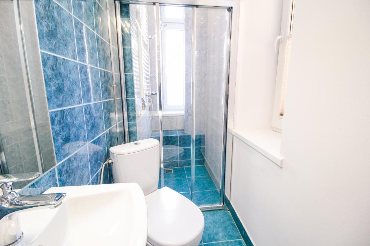 Apartament City Center Standard 3 Krynica-Zdrój Exteriér fotografie